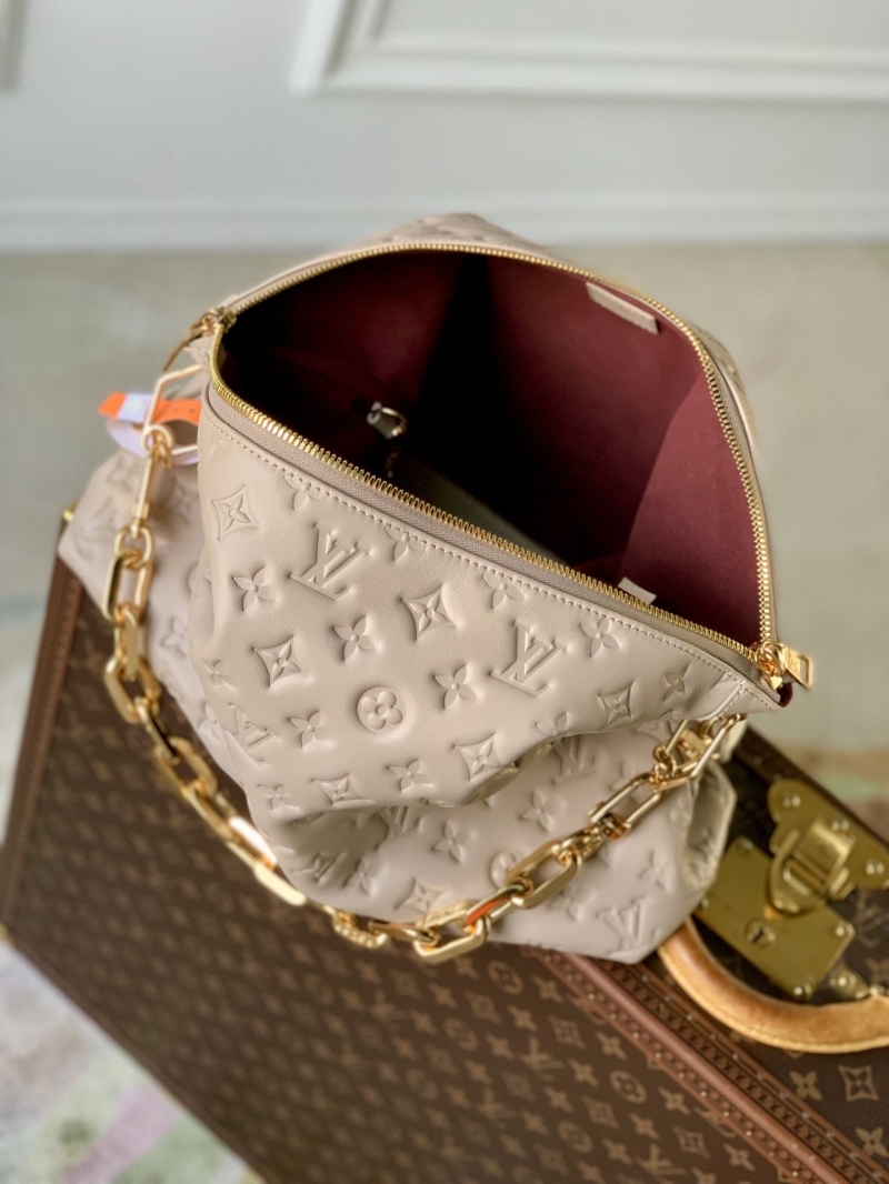 LV Satchel bags
